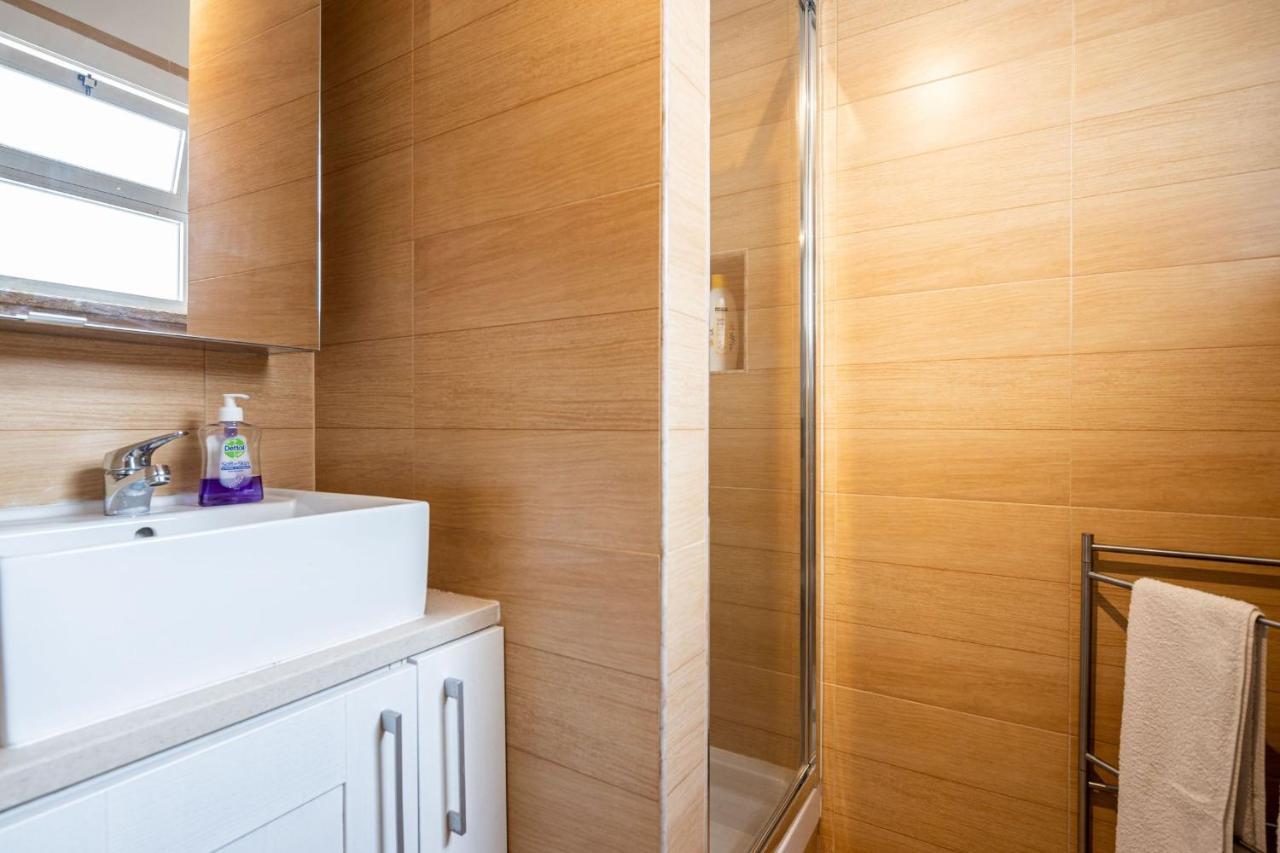 Lapa 3Bdr Duplex W/ Balcony By Lovelystay Lisboa Exterior foto